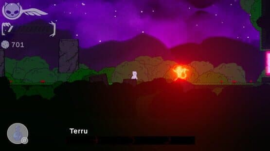 Cython Cat — screenshot 2