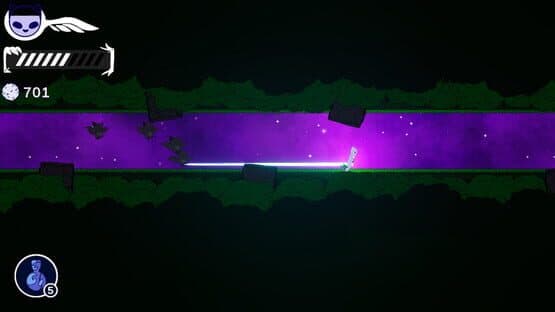 Cython Cat — screenshot 3