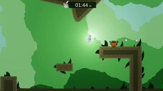 Cython Cat — screenshot 4