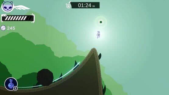 Cython Cat — screenshot 5