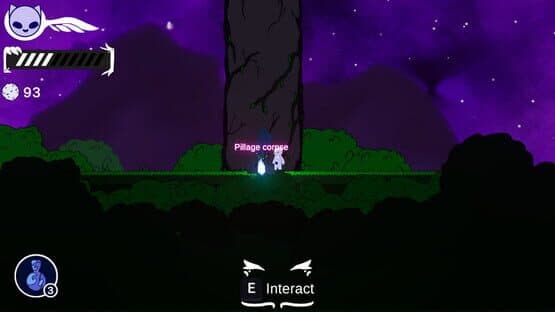 Cython Cat — screenshot 6