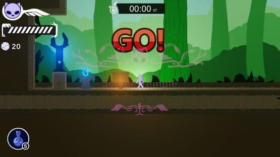 Cython Cat — screenshot 7