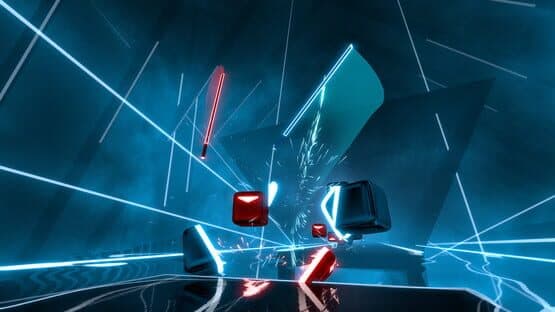 Beat Saber: Katseye - "Gabriela" — screenshot 1