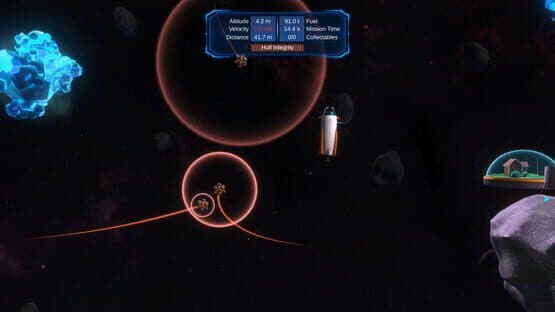 Getting Home — screenshot 1