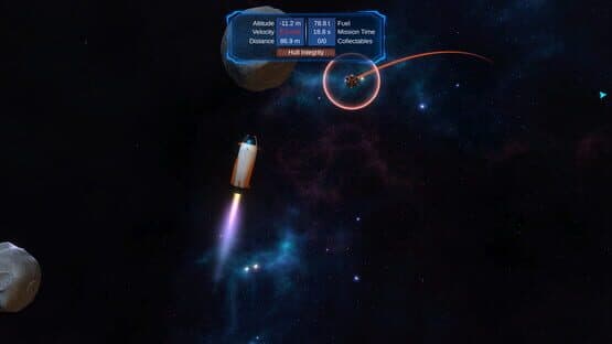 Getting Home — screenshot 3