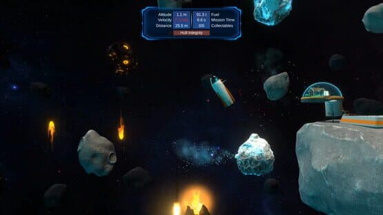 Getting Home — screenshot 4