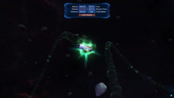 Getting Home — screenshot 5