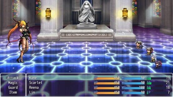Zetrya: Dungeon Dive — screenshot 3