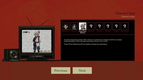 The Unleaving — screenshot 7