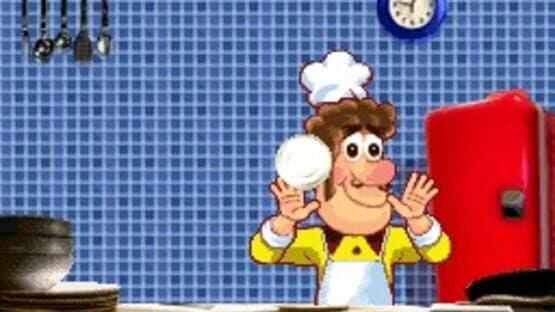 Kitchen War — screenshot 2