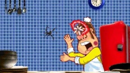 Kitchen War — screenshot 3