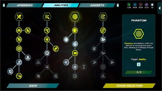 Jolt: Neon Breaker — screenshot 7
