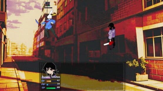 Chainsaw — screenshot 3