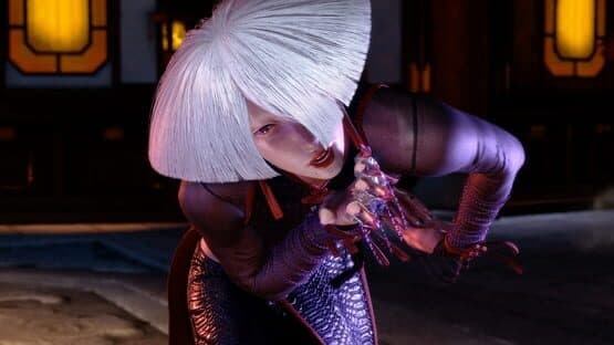 Street Fighter 6: Year 1 Character Pass — screenshot 2