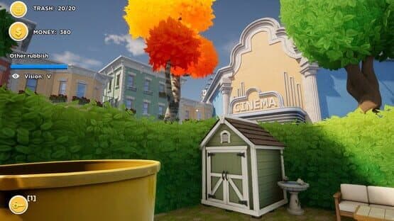Cozy Cleanup — screenshot 7