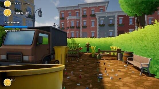 Cozy Cleanup — screenshot 8