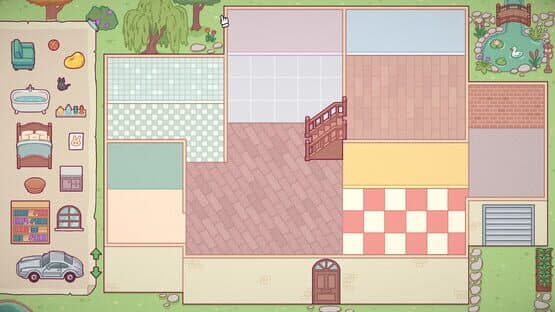 Cozy Interiors — screenshot 3