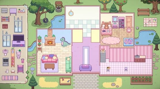 Cozy Interiors — screenshot 6