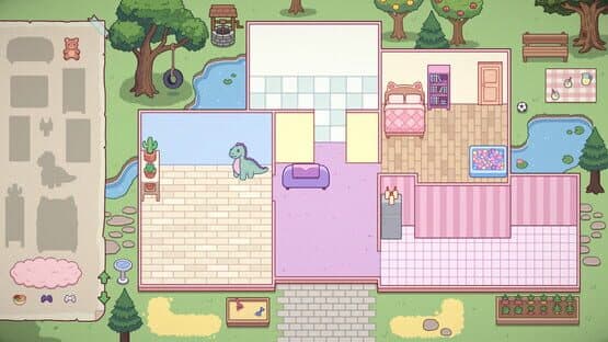 Cozy Interiors — screenshot 8