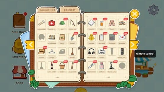 Stall Tycoon — screenshot 6