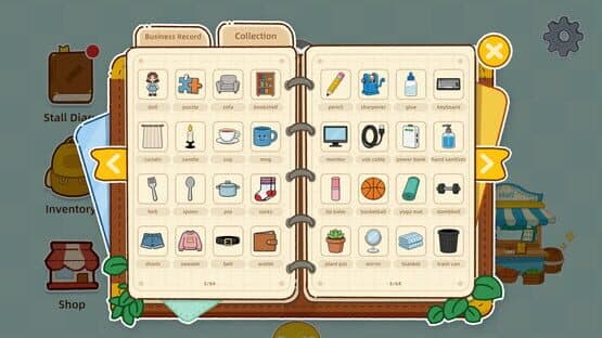 Stall Tycoon — screenshot 7