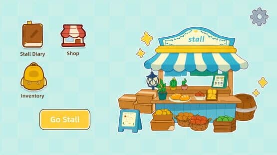 Stall Tycoon — screenshot 8