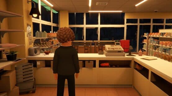 Night Rolls Cozy Store — screenshot 2