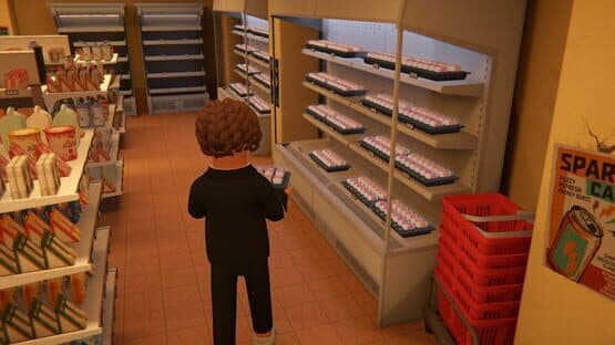 Night Rolls Cozy Store — screenshot 4