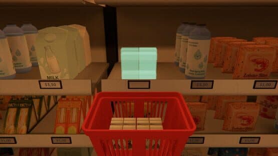 Night Rolls Cozy Store — screenshot 5