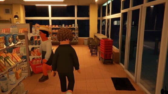 Night Rolls Cozy Store — screenshot 6