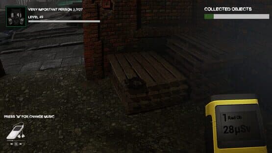 Cozy Radiation Cleaner — screenshot 3