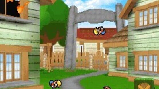 Firefight Bro. — screenshot 3