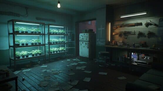 Schedule store simulator — screenshot 3