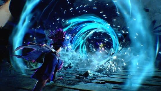 Street Fighter 6: Year 4 - Yasmine — screenshot 4