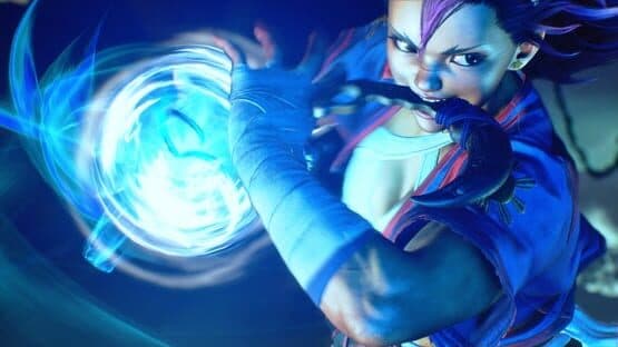 Street Fighter 6: Year 4 - Yasmine — screenshot 5