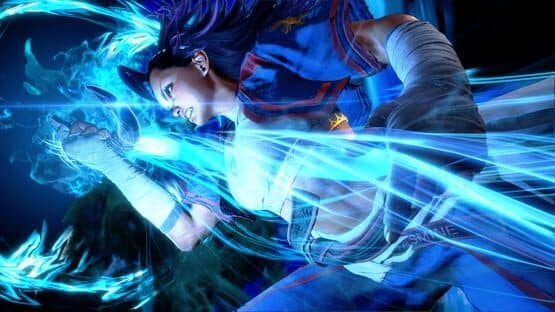 Street Fighter 6: Year 4 - Yasmine — screenshot 6