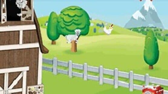 Farm Rescue — screenshot 1