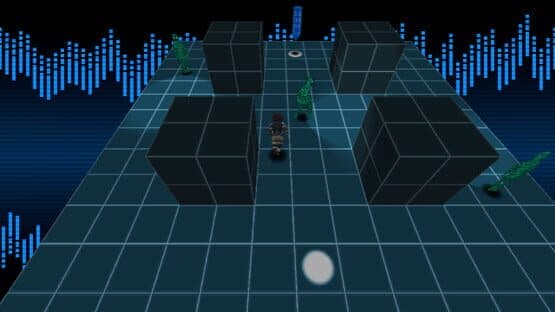 Stealth Operative Syn: Virtual Training — screenshot 1