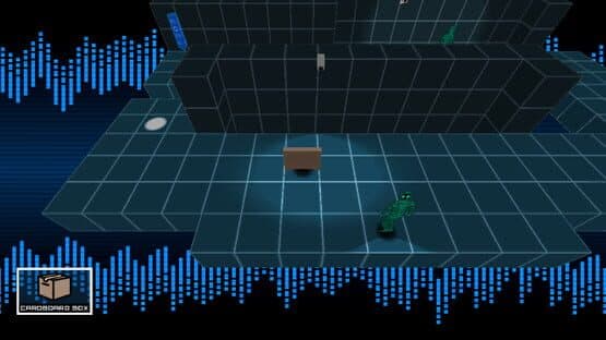 Stealth Operative Syn: Virtual Training — screenshot 3