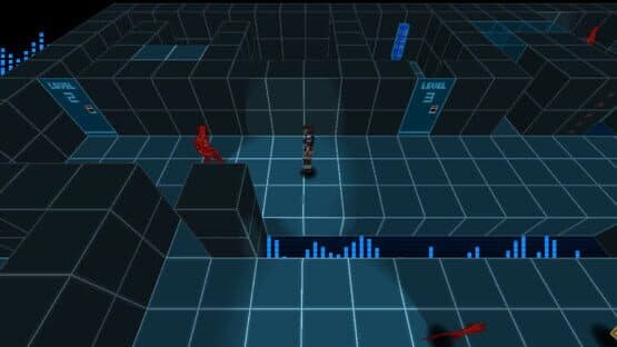 Stealth Operative Syn: Virtual Training — screenshot 4