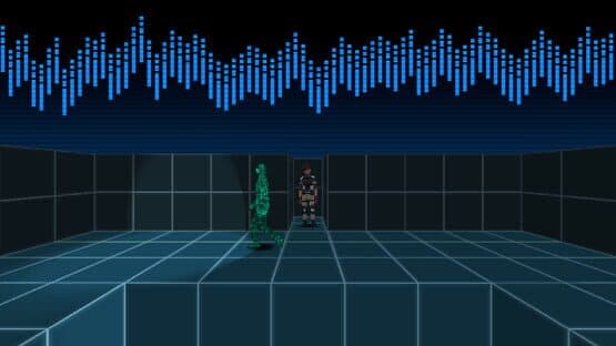 Stealth Operative Syn: Virtual Training — screenshot 5