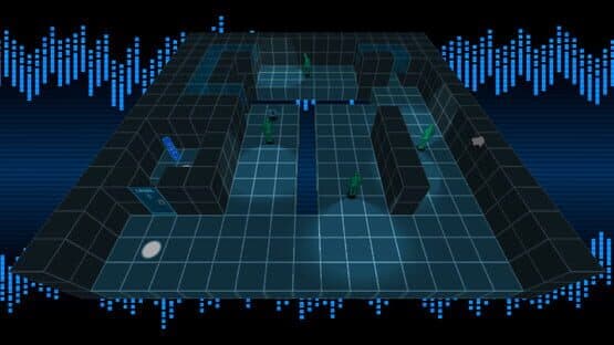 Stealth Operative Syn: Virtual Training — screenshot 6