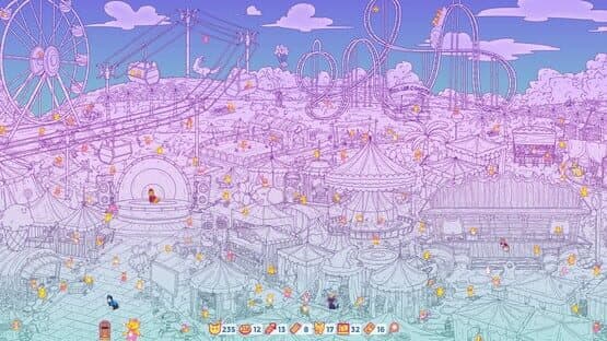 A Park Full of Cats: Complete Edition — screenshot 5