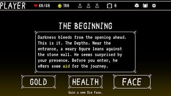 Enter the Depths — screenshot 3