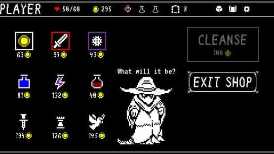 Enter the Depths — screenshot 4