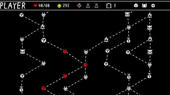Enter the Depths — screenshot 5