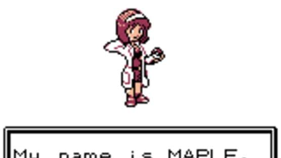 Pokémon Peridot — screenshot 4