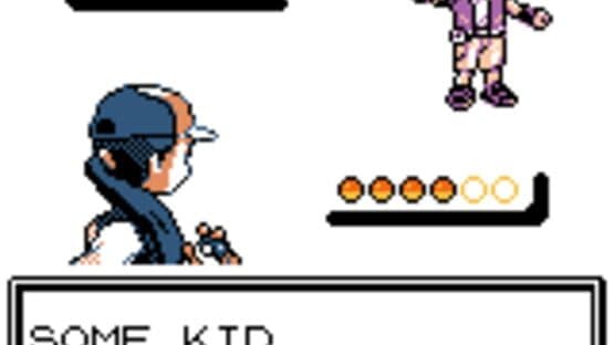 Pokémon Peridot — screenshot 5