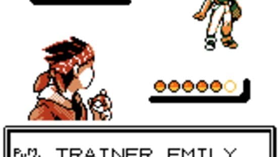 Pokémon Peridot — screenshot 6