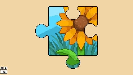 Coloring Pixels: Jigsaw Pack — screenshot 1